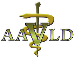 AAVLD logo